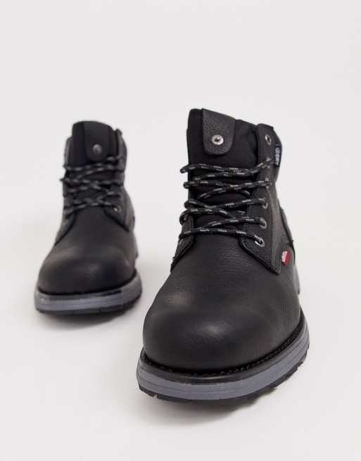 Levis arrowhead boots new arrivals