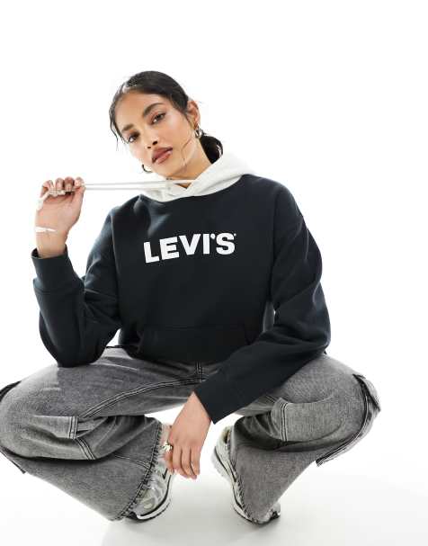 Levi's - Levi's Jeans - Women's Jeans - Women's Clothing