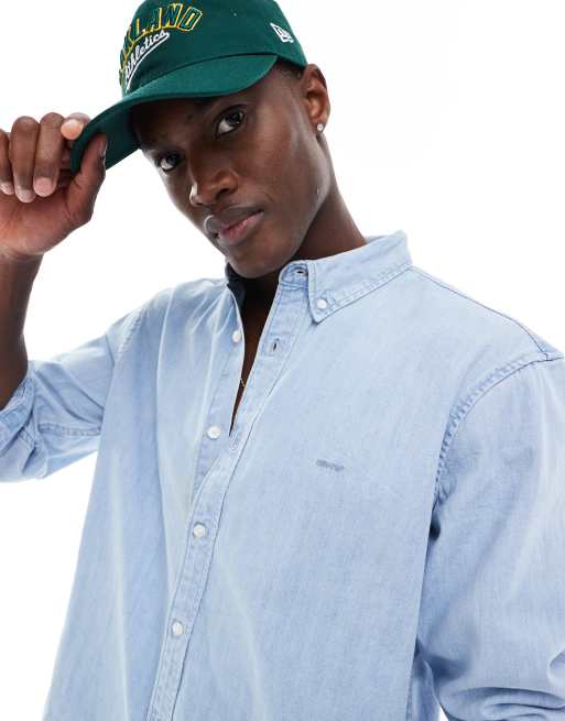 Sur chemise levis cheap