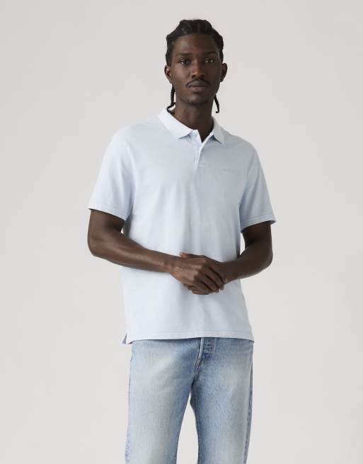 Levi's - Authentic - Polo - Multicolore