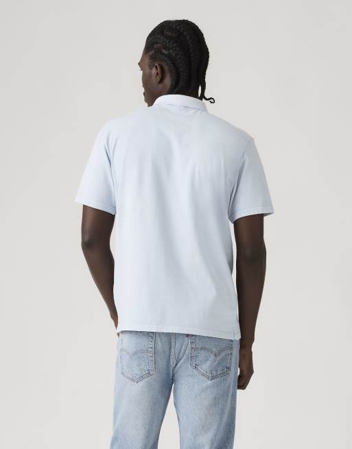 Levi's Authentic - Polo multicolore, 2 di 4