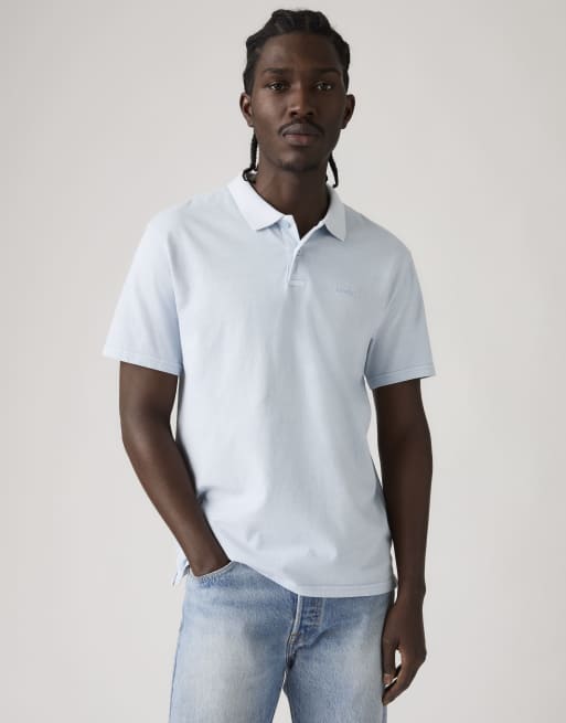 Levi's Authentic - Polo multicolore, 4 di 4