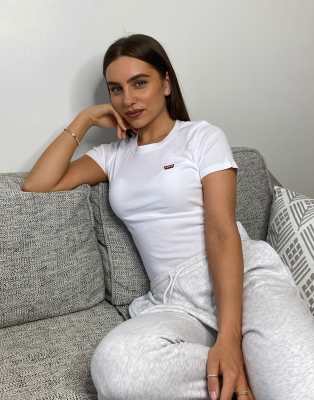 asos levis womens