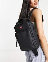 Asos large 2024 minimal backpack