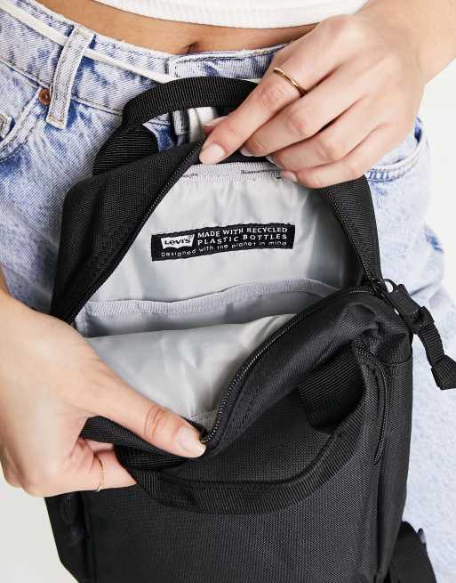 Levi's backpack outlet bag