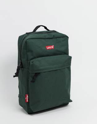 levis back pack