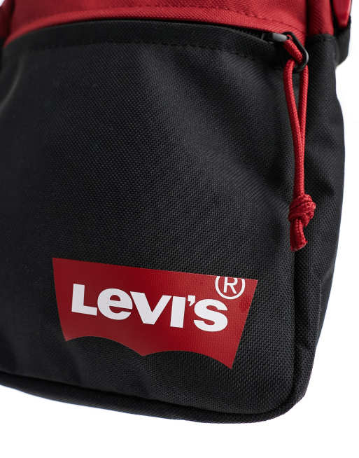 Levis side clearance bag