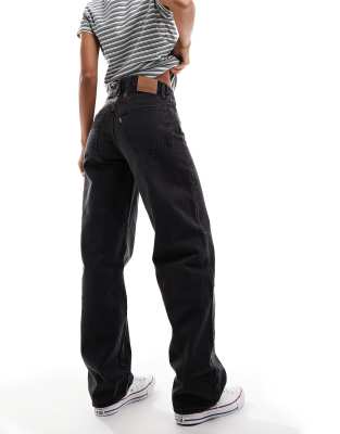 LEVI'S BAGGY DAD JEAN 