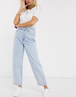 asos levi jeans