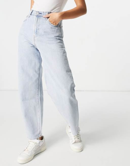 Levi's hot sale balloon fit