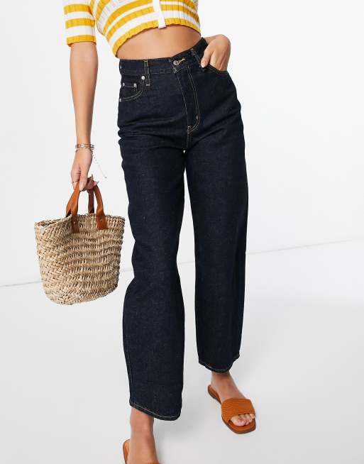 Levi's balloon leg jeans | ASOS