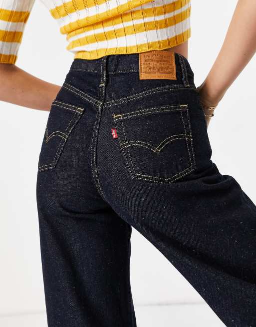 Levi's balloon leg jeans | ASOS