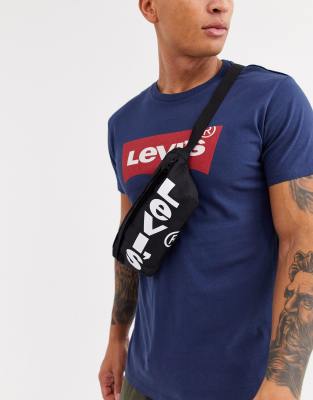 levis bum bag