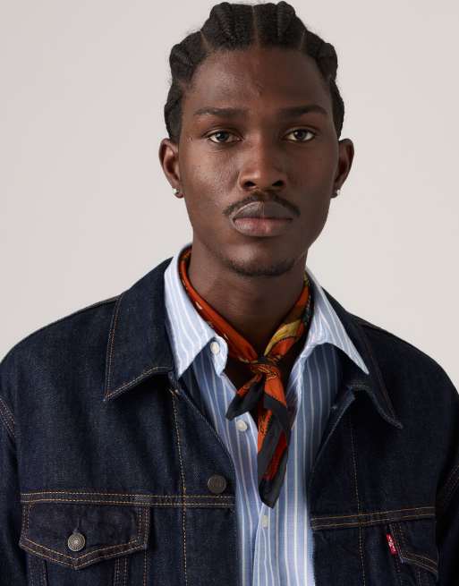 Levi's Bandana in multicolour, 3 of 4