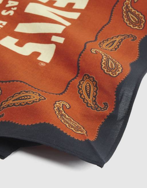 Levi's Bandana in multicolour, 4 of 4