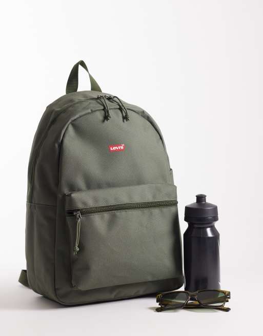 Levi's - Battery Housemark - Zaino blu, 2 di 5