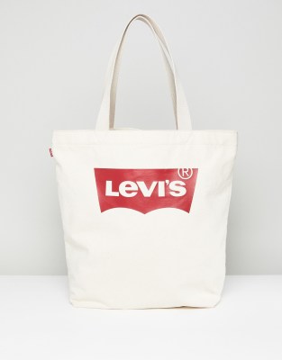 levis canvas bag