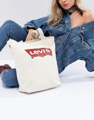 levi's shopper bag
