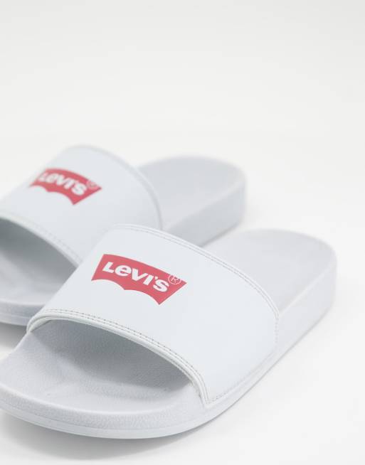 Levis 2024 batwing sliders