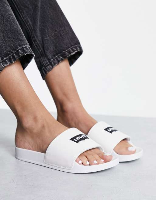 Levis shop batwing sliders