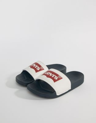 levis sliders womens