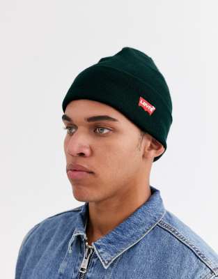 dark green levis