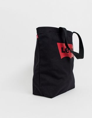 levis batwing tote