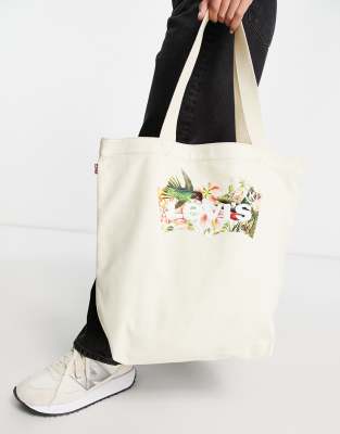 levi tote bag