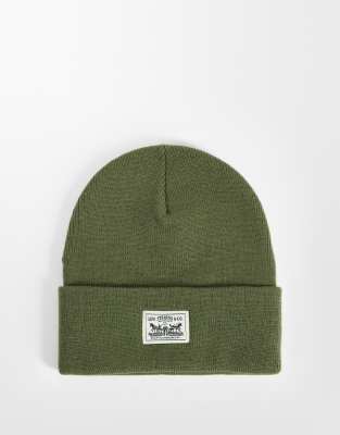 Levi's , Unisex, Accessories, Grün, One Size - Bild 7