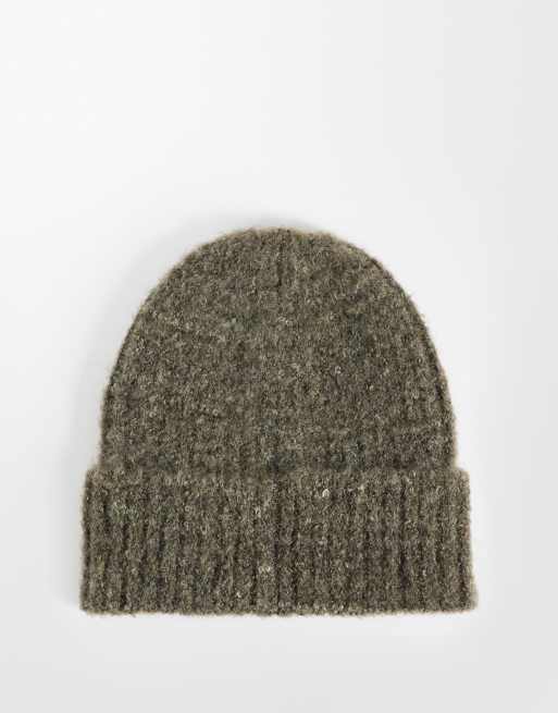 Levi's berretto sunset marrone mélange, 3 di 3