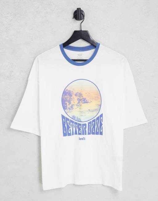 Good Daze Graphic Tee