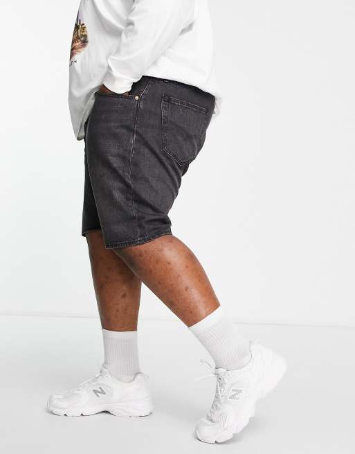 Big and tall levi's shorts new arrivals