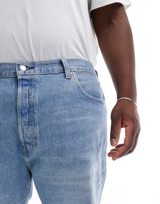 Levi's Men's 501 Original Fit Jeans (Also Available in Big & Tall)