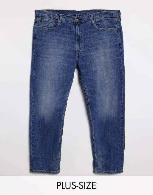 levis 502 big and tall