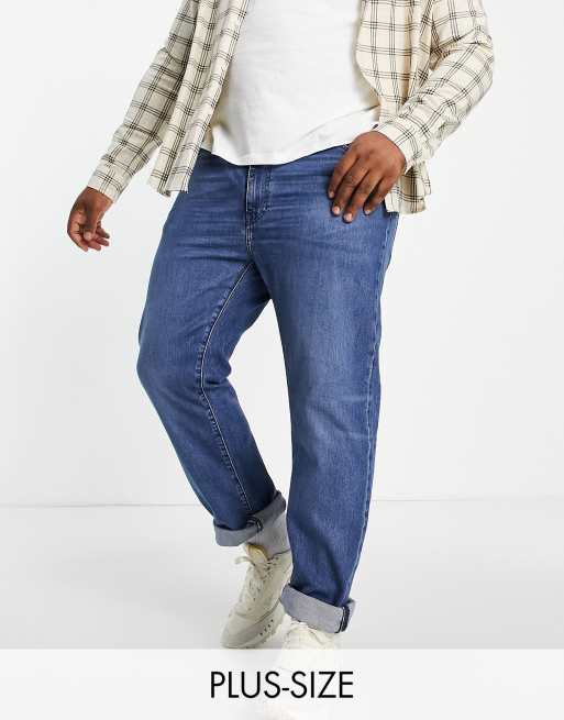 Levi's big and clearance tall 502