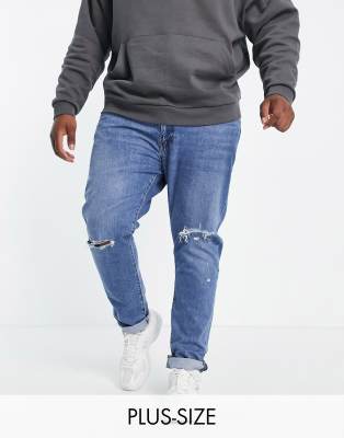 Slim Fit Ball Jeans Levi's 519 Skinny Ball Levi's 512 Slim Taper