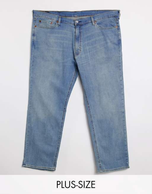 541 levi's cheap big and tall