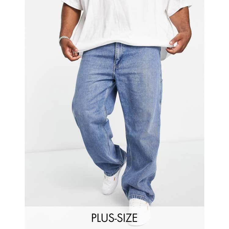 Levi's carpenter hot sale jeans discontinued