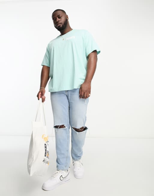 Levi's t shirt clearance outfit