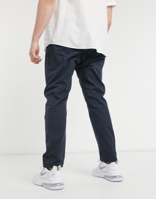 big and tall tapered chinos