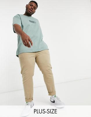 true chino