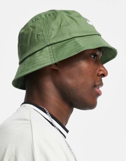 Levi's - Bob avec petit logo - Vert, 2 de 4
