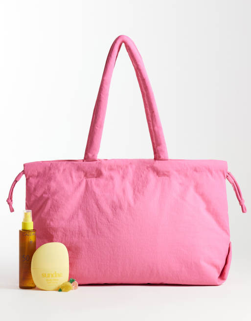 Levi's - bolso Casey rosa, 2 de 4
