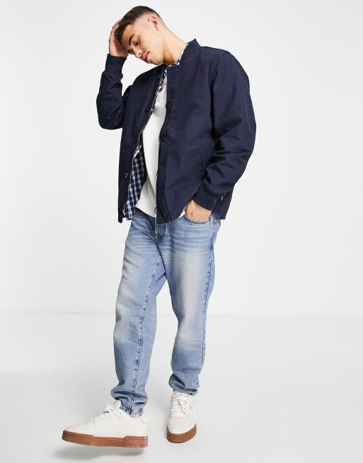 Levis baker clearance bomber