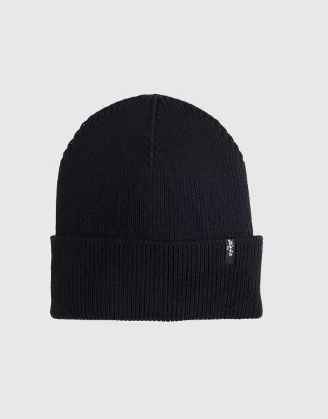 Levi's bonnet essentiel noir - view 1