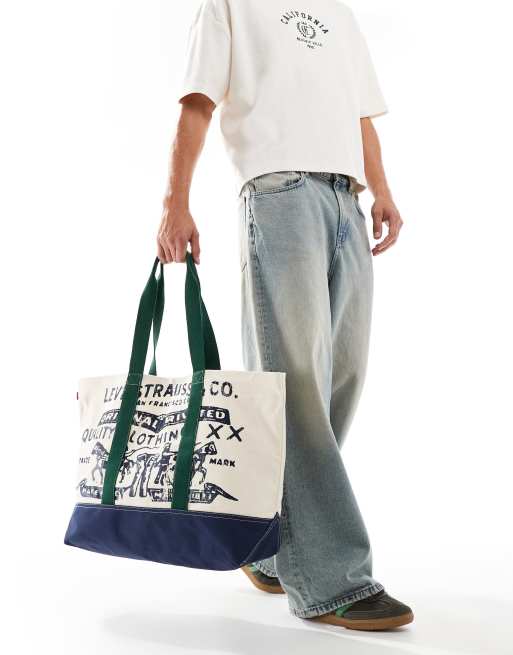 Levis shopper bag clearance
