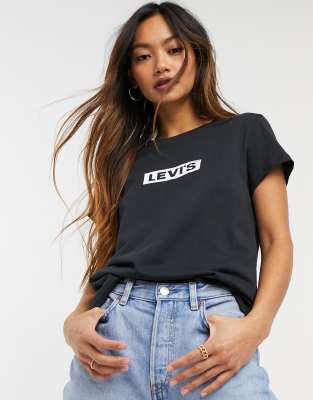 levis asos women's