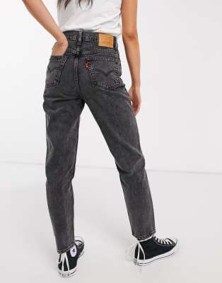 levis dark grey