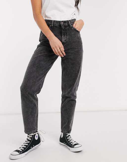 Levi's extra 2025 mom jeans brenda