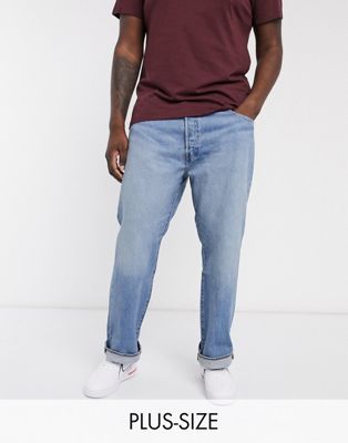 the bay levis 501
